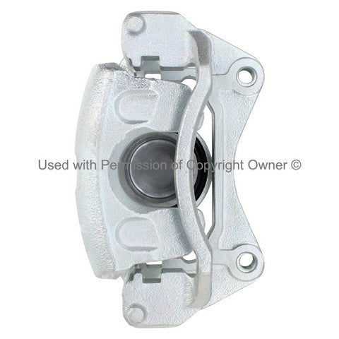 Quality-Built Disc Brake Caliper P/N:BC186407 Fits: Kia Forte 13-10, Kia Forte Koup 13-10, Kia Forte5 13-12 - Image 2