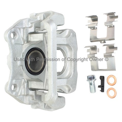 Quality-Built Disc Brake Caliper P/N:BC186446 Fits: Honda Odyssey 17-11 - Image 1