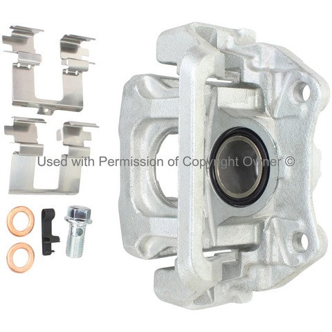 Quality-Built Disc Brake Caliper P/N:BC186447 Fits: Honda Odyssey 17-11 - Image 1