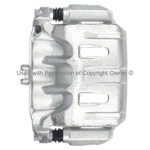 Quality-Built Disc Brake Caliper P/N:BC186448 Fits: Honda Odyssey 17-11, Honda Passport 25-19 - Image 3