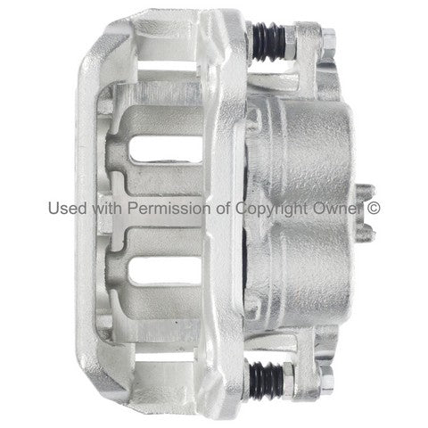 Quality-Built Disc Brake Caliper P/N:BC186448 Fits: Honda Odyssey 17-11, Honda Passport 25-19 - Image 2