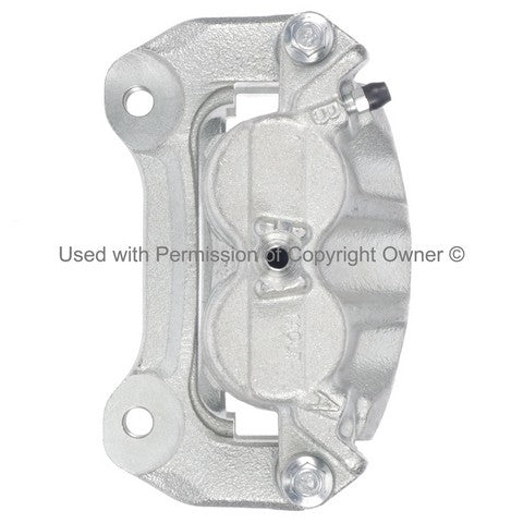 Quality-Built Disc Brake Caliper P/N:BC186448 Fits: Honda Odyssey 17-11, Honda Passport 25-19 - Image 4