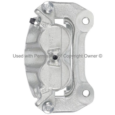 Quality-Built Disc Brake Caliper P/N:BC186449 Fits: Honda Odyssey 17-11, Honda Passport 25-19 - Image 2