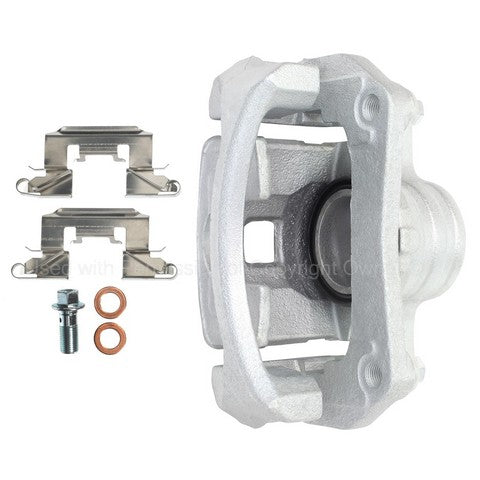 Quality-Built Disc Brake Caliper P/N:BC186452 Fits: Mazda 2 15-11 - Image 1