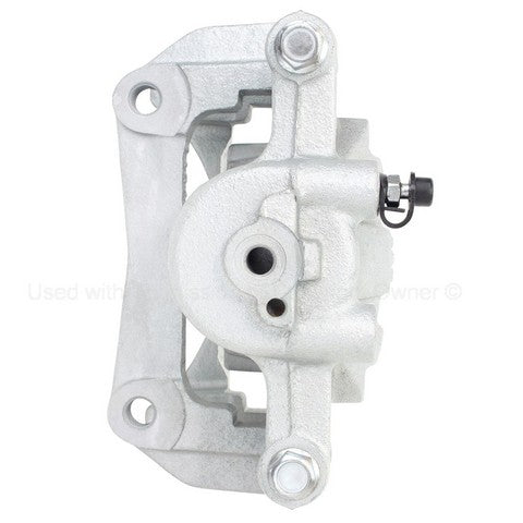 Quality-Built Disc Brake Caliper P/N:BC186452 Fits: Mazda 2 15-11 - Image 3