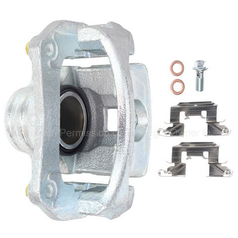 Quality-Built Disc Brake Caliper P/N:BC186453 Fits: Mazda 2 15-11 - Image 1