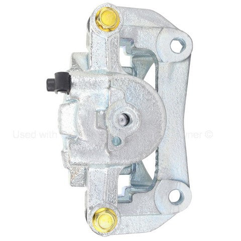 Quality-Built Disc Brake Caliper P/N:BC186453 Fits: Mazda 2 15-11 - Image 5