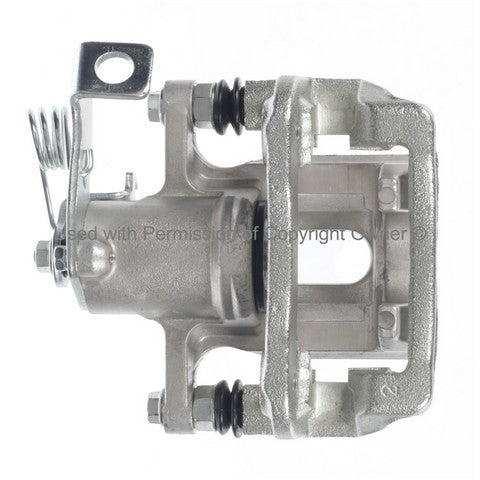 Quality-Built Disc Brake Caliper P/N:BC186454 Fits: Hyundai Elantra 16-11, Hyundai Elantra Coupe 14-13 - Image 2