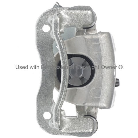 Quality-Built Disc Brake Caliper P/N:BC186454 Fits: Hyundai Elantra 16-11, Hyundai Elantra Coupe 14-13 - Image 3