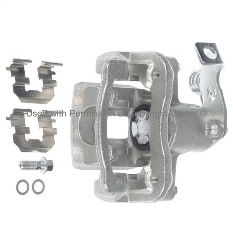 Quality-Built Disc Brake Caliper P/N:BC186455 Fits: Hyundai Elantra 16-11, Hyundai Elantra Coupe 14-13 - Image 1