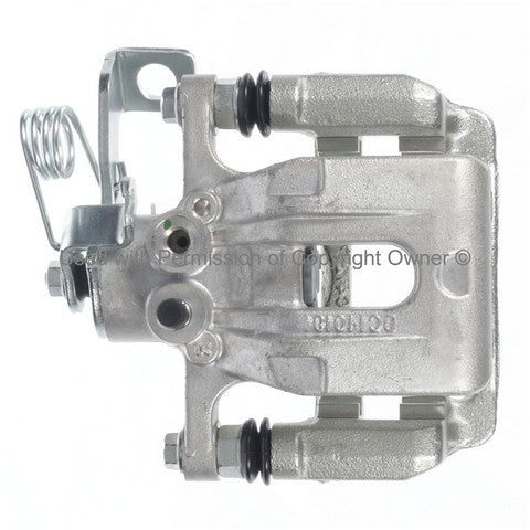 Quality-Built Disc Brake Caliper P/N:BC186455 Fits: Hyundai Elantra 16-11, Hyundai Elantra Coupe 14-13 - Image 5