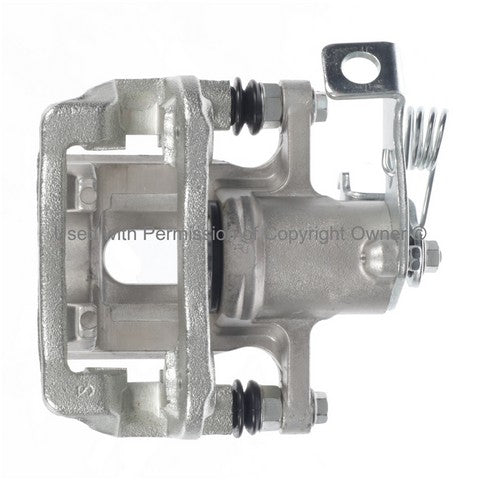 Quality-Built Disc Brake Caliper P/N:BC186455 Fits: Hyundai Elantra 16-11, Hyundai Elantra Coupe 14-13 - Image 4