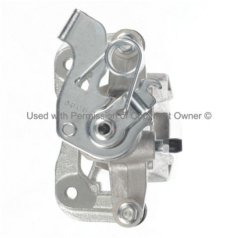 Quality-Built Disc Brake Caliper P/N:BC186455 Fits: Hyundai Elantra 16-11, Hyundai Elantra Coupe 14-13 - Image 2