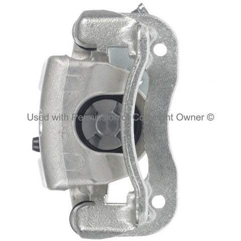 Quality-Built Disc Brake Caliper P/N:BC186455 Fits: Hyundai Elantra 16-11, Hyundai Elantra Coupe 14-13 - Image 3