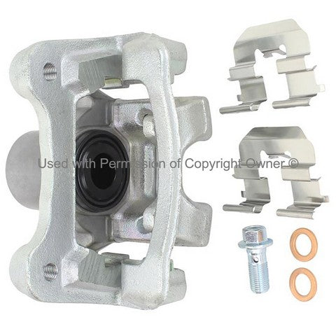 Quality-Built Disc Brake Caliper P/N:BC186456 Fits: Hyundai Sonata 15-09, Kia Optima 15-11 - Image 1