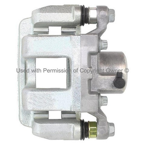 Quality-Built Disc Brake Caliper P/N:BC186456 Fits: Hyundai Sonata 15-09, Kia Optima 15-11 - Image 2