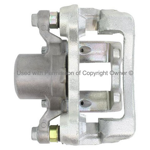 Quality-Built Disc Brake Caliper P/N:BC186456 Fits: Hyundai Sonata 15-09, Kia Optima 15-11 - Image 3