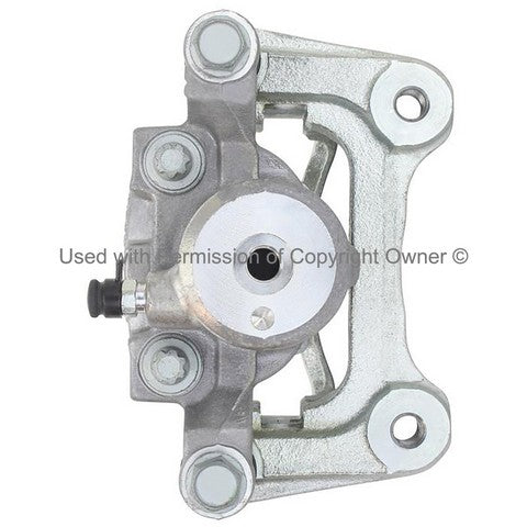 Quality-Built Disc Brake Caliper P/N:BC186456 Fits: Hyundai Sonata 15-09, Kia Optima 15-11 - Image 4