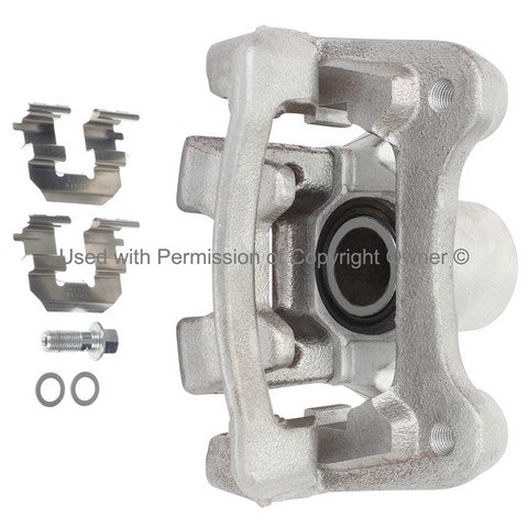 Quality-Built Disc Brake Caliper P/N:BC186457 Fits: Hyundai Sonata 15-09, Kia Optima 15-11 - Image 1