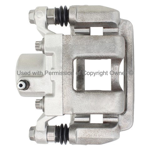 Quality-Built Disc Brake Caliper P/N:BC186457 Fits: Hyundai Sonata 15-09, Kia Optima 15-11 - Image 4