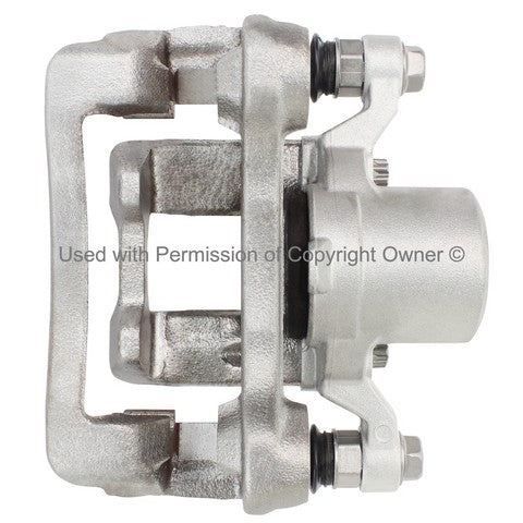 Quality-Built Disc Brake Caliper P/N:BC186457 Fits: Hyundai Sonata 15-09, Kia Optima 15-11 - Image 2