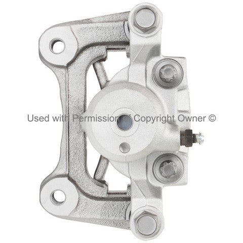 Quality-Built Disc Brake Caliper P/N:BC186457 Fits: Hyundai Sonata 15-09, Kia Optima 15-11 - Image 3