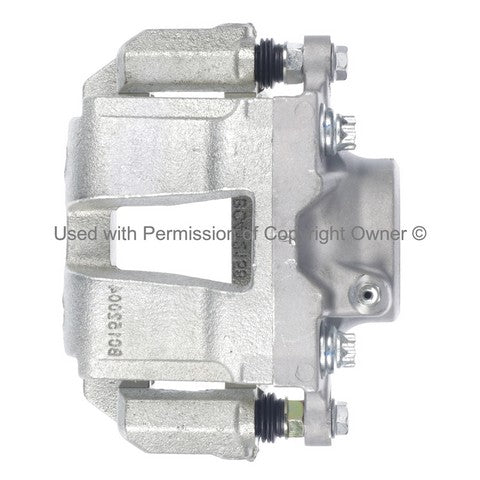 Quality-Built Disc Brake Caliper P/N:BC186460 Fits: Hyundai Sonata 14-09 - Image 3