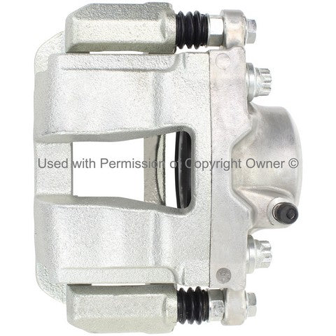 Quality-Built Disc Brake Caliper P/N:BC186460S Fits: Hyundai Sonata 15-12, Kia Optima 16-11 - Image 4