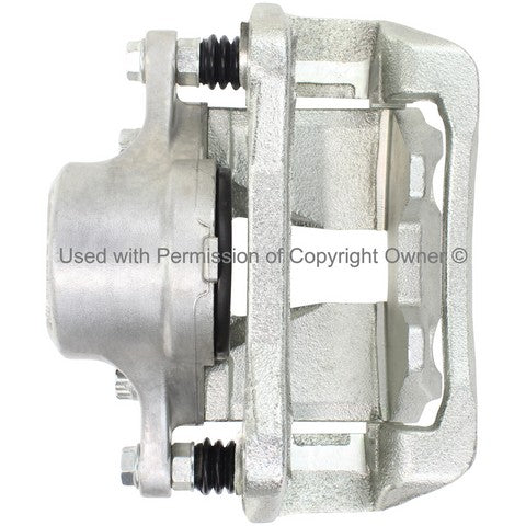 Quality-Built Disc Brake Caliper P/N:BC186460S Fits: Hyundai Sonata 15-12, Kia Optima 16-11 - Image 3