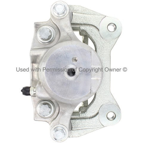 Quality-Built Disc Brake Caliper P/N:BC186460S Fits: Hyundai Sonata 15-12, Kia Optima 16-11 - Image 2