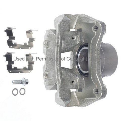 Quality-Built Disc Brake Caliper P/N:BC186461 Fits: Hyundai Sonata 14-09 - Image 1