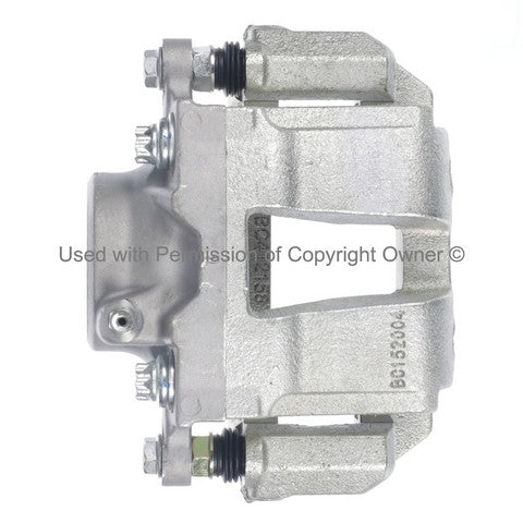 Quality-Built Disc Brake Caliper P/N:BC186461 Fits: Hyundai Sonata 14-09 - Image 4
