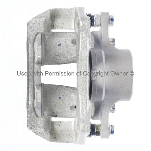 Quality-Built Disc Brake Caliper P/N:BC186461 Fits: Hyundai Sonata 14-09 - Image 5