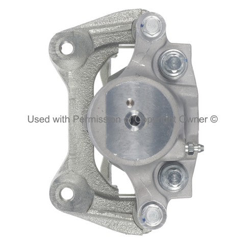 Quality-Built Disc Brake Caliper P/N:BC186461 Fits: Hyundai Sonata 14-09 - Image 3