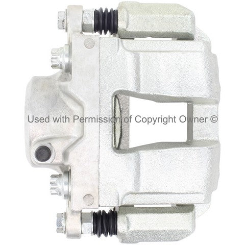 Quality-Built Disc Brake Caliper P/N:BC186461S Fits: Hyundai Sonata 15-12, Kia Optima 16-11 - Image 5