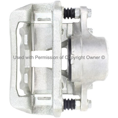 Quality-Built Disc Brake Caliper P/N:BC186461S Fits: Hyundai Sonata 15-12, Kia Optima 16-11 - Image 4
