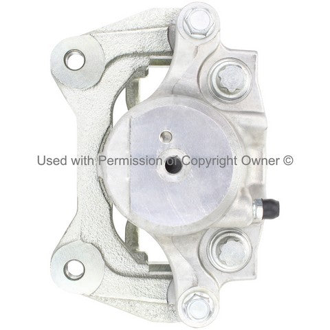 Quality-Built Disc Brake Caliper P/N:BC186461S Fits: Hyundai Sonata 15-12, Kia Optima 16-11 - Image 2