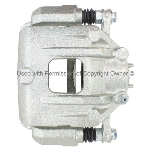 Quality-Built Disc Brake Caliper P/N:BC186462 Fits: Hyundai Santa Fe 12-10, Kia Sorento 13-11 - Image 2