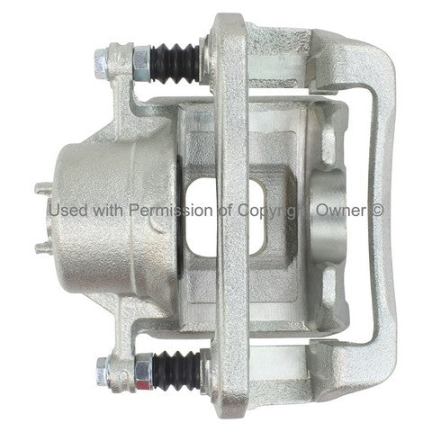 Quality-Built Disc Brake Caliper P/N:BC186462 Fits: Hyundai Santa Fe 12-10, Kia Sorento 13-11 - Image 3