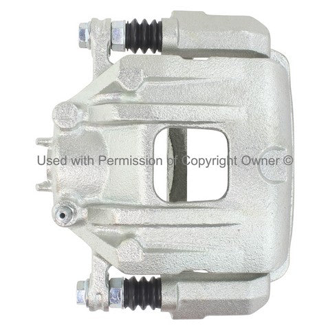 Quality-Built Disc Brake Caliper P/N:BC186463 Fits: Hyundai Santa Fe 12-10, Kia Sorento 13-11 - Image 4