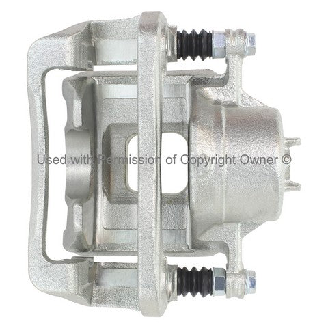Quality-Built Disc Brake Caliper P/N:BC186463 Fits: Hyundai Santa Fe 12-10, Kia Sorento 13-11 - Image 2