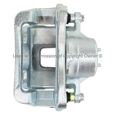 Quality-Built Disc Brake Caliper P/N:BC186463S Fits: Kia Sorento 13-11 - Image 2