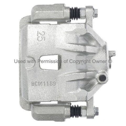 Quality-Built Disc Brake Caliper P/N:BC186464 Fits: Hyundai Elantra 16-11, Hyundai Elantra Coupe 14-13 - Image 2