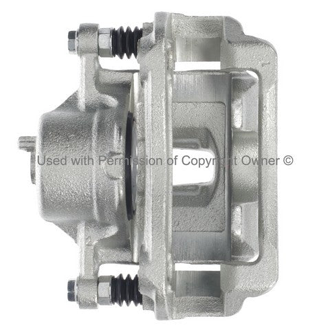 Quality-Built Disc Brake Caliper P/N:BC186464 Fits: Hyundai Elantra 16-11, Hyundai Elantra Coupe 14-13 - Image 5