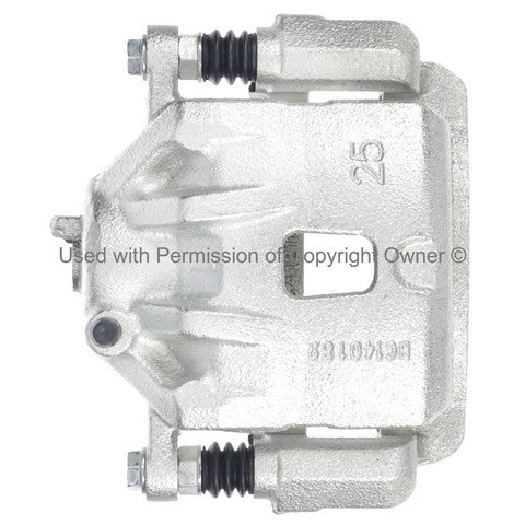 Quality-Built Disc Brake Caliper P/N:BC186465 Fits: Hyundai Elantra 16-11, Hyundai Elantra Coupe 14-13 - Image 3