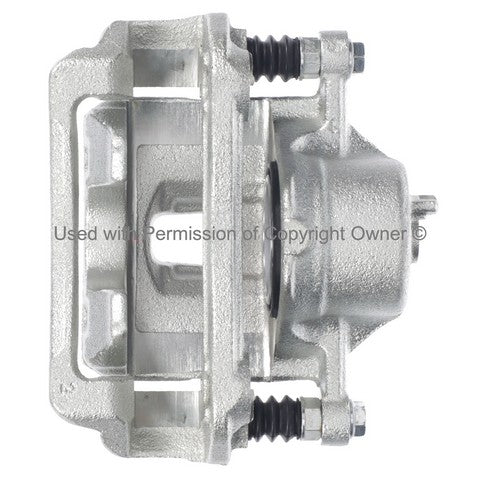 Quality-Built Disc Brake Caliper P/N:BC186465 Fits: Hyundai Elantra 16-11, Hyundai Elantra Coupe 14-13 - Image 2