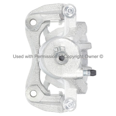 Quality-Built Disc Brake Caliper P/N:BC186465 Fits: Hyundai Elantra 16-11, Hyundai Elantra Coupe 14-13 - Image 5