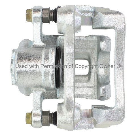Quality-Built Disc Brake Caliper P/N:BC186466 Fits: Hyundai Azera 17-12, Kia Optima 13-11, Kia Optima 2016 - Image 2