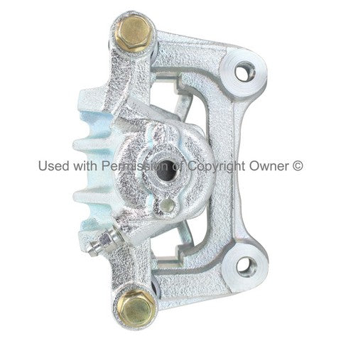 Quality-Built Disc Brake Caliper P/N:BC186466 Fits: Hyundai Azera 17-12, Kia Optima 13-11, Kia Optima 2016 - Image 5