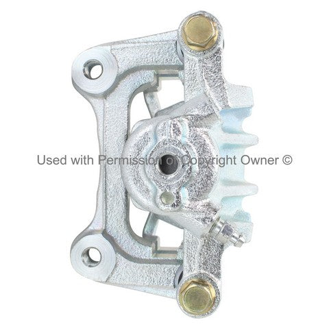 Quality-Built Disc Brake Caliper P/N:BC186467 Fits: Hyundai Azera 17-12, Kia Optima 13-11, Kia Optima 2016 - Image 2